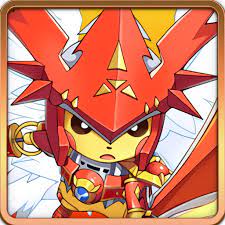 MegaMon Global APK APK